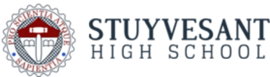 Stuyvesant High School logo